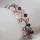 Bracelet S Rose Gold filled 14K